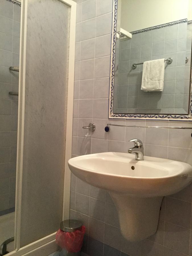 Albergo Al Cocul ซุตริโอ ภายนอก รูปภาพ